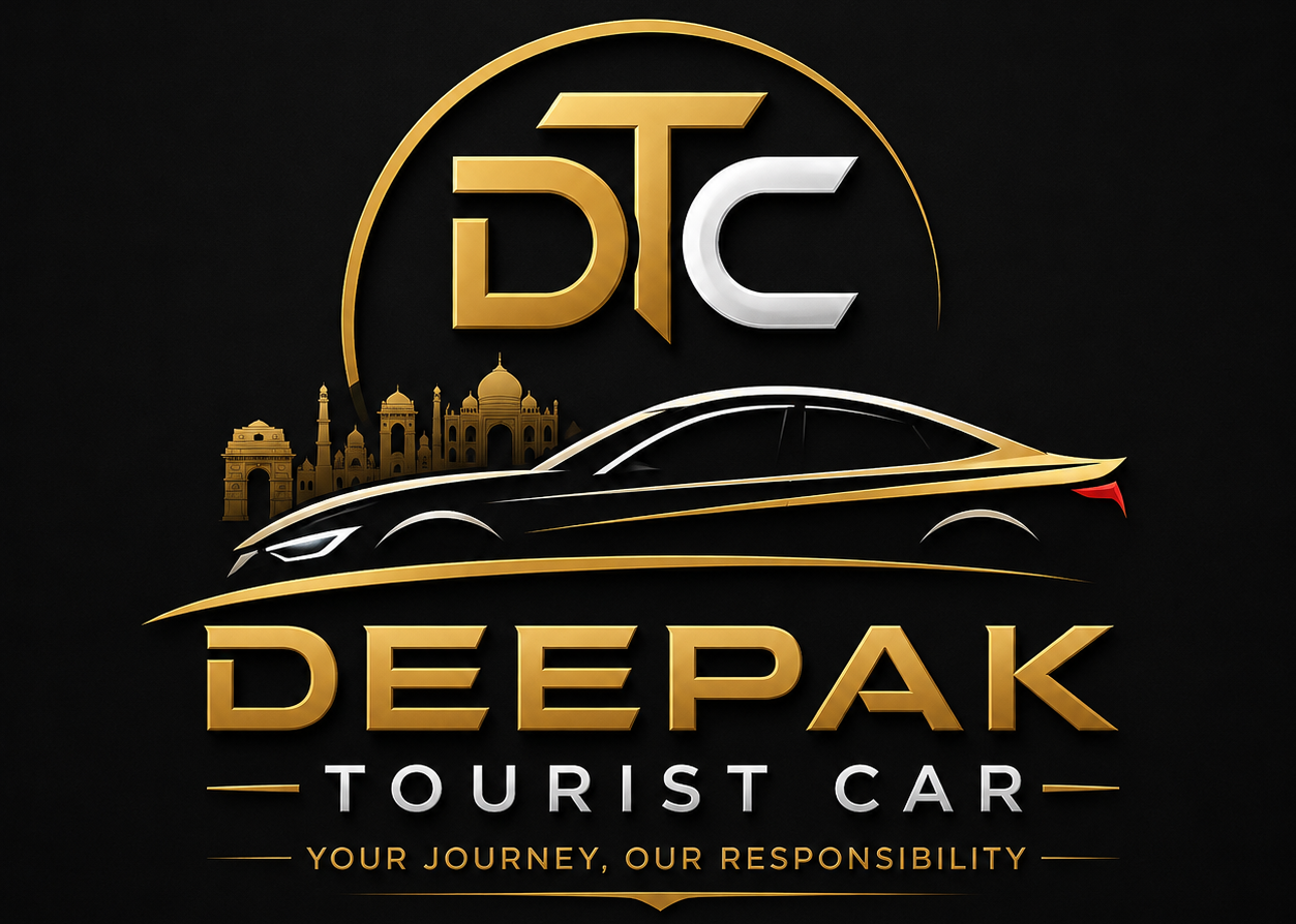 deepaktouristcar.com